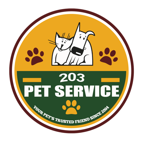 203 Pet Service