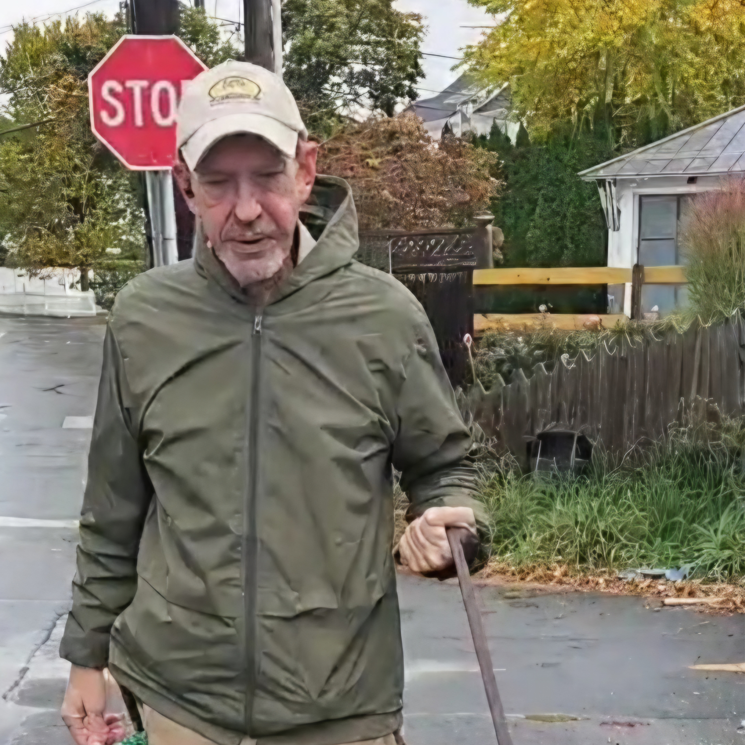 Sean - Field Manager - Dog Walking & Pet Sitting