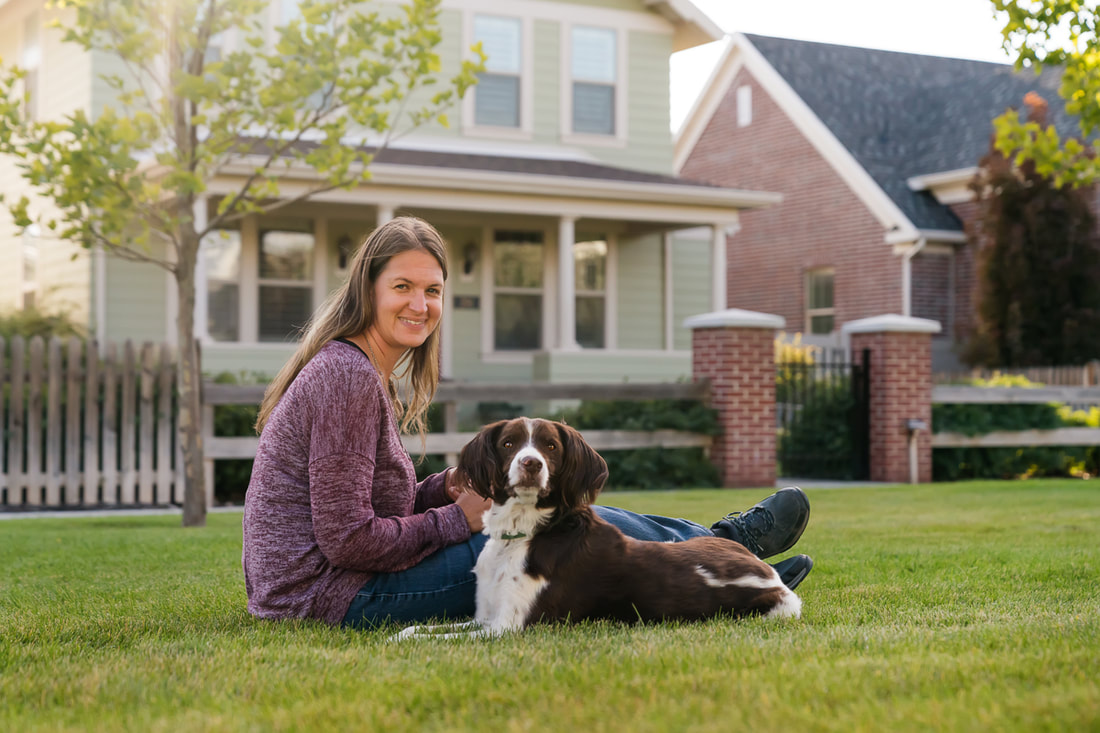 Backyard play and group pet care in Fairfield CT
